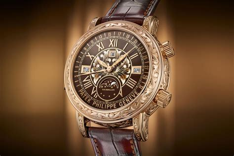 patek philippe tourbillon 6002|Patek Philippe tourbillon price.